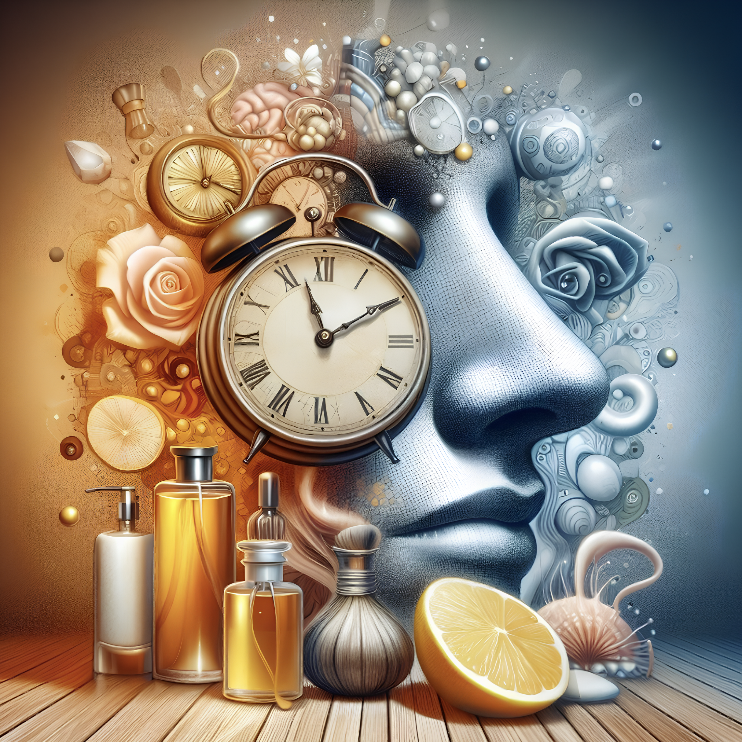 Odorant Receptor regulates developmental timing of Drosophila melanogaster